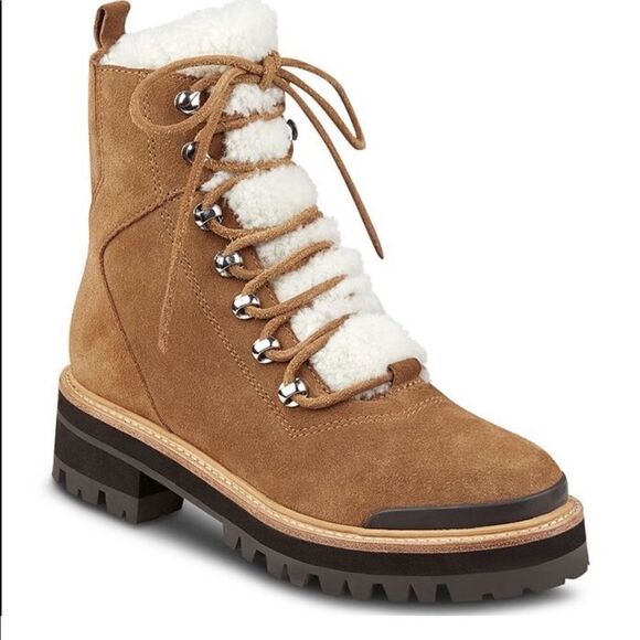 Marc fisher snow boots - Picture 2 of 3